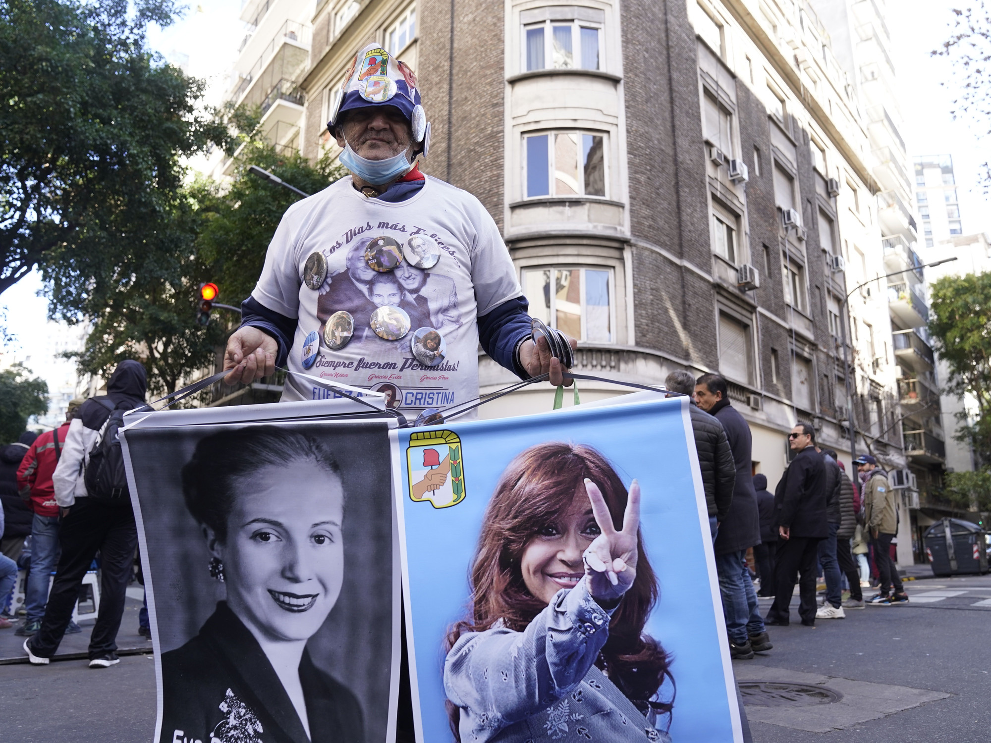 Investigación de la justicia federal sobre el cobro indebido del plus de "zona austral" por parte de Cristina Kirchner
