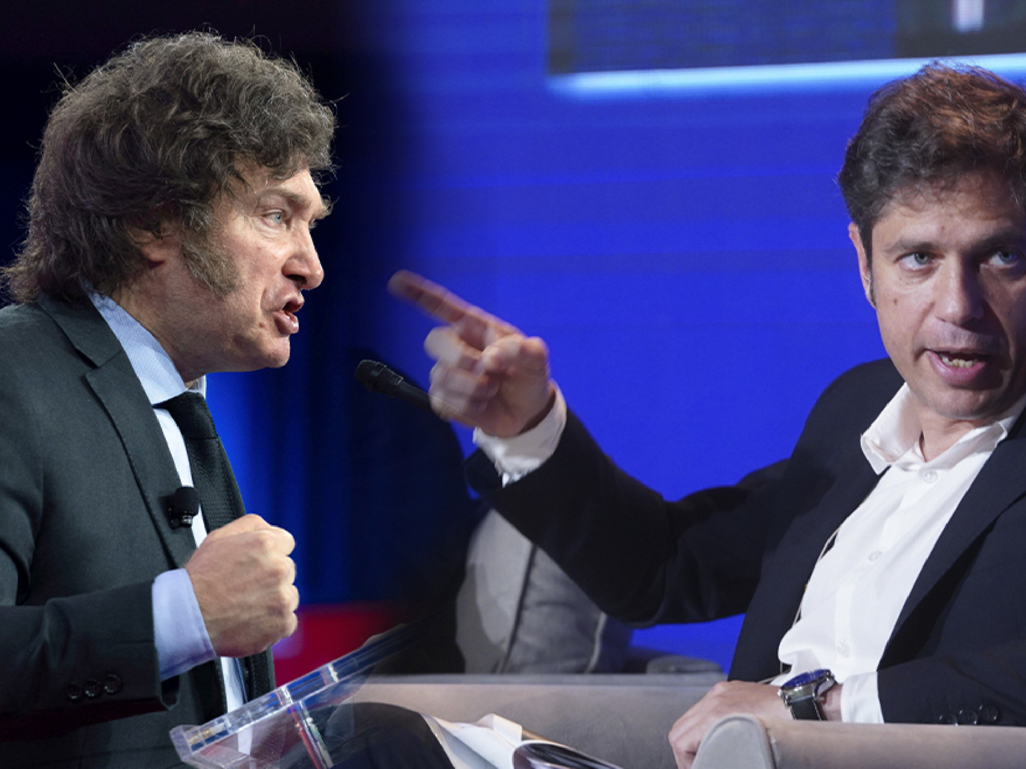 Jorge Macri pide a Kicillof asumir responsabilidad por la crisis sin pedir su renuncia