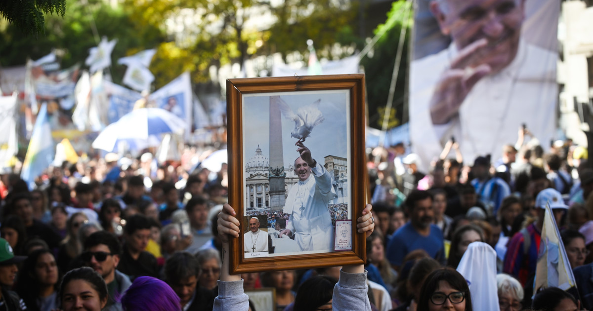 Francisco y la diplomacia de la esperanza