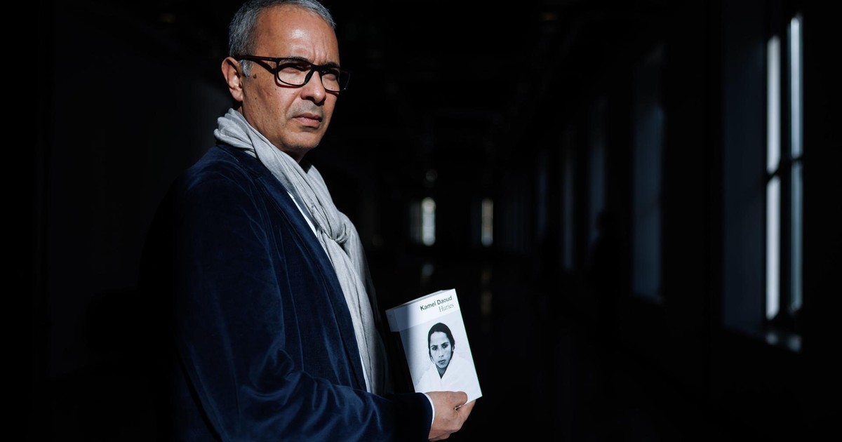 "En Argelia vivimos una guerra en silencio"