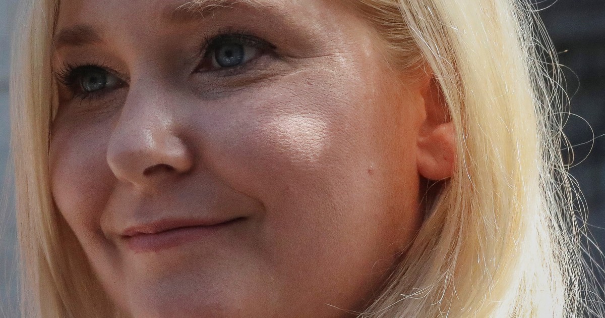 La trágica confesión que hizo Virginia Giuffre, la mujer que denunció a Jeffrey Epstein, poco antes de su muerte