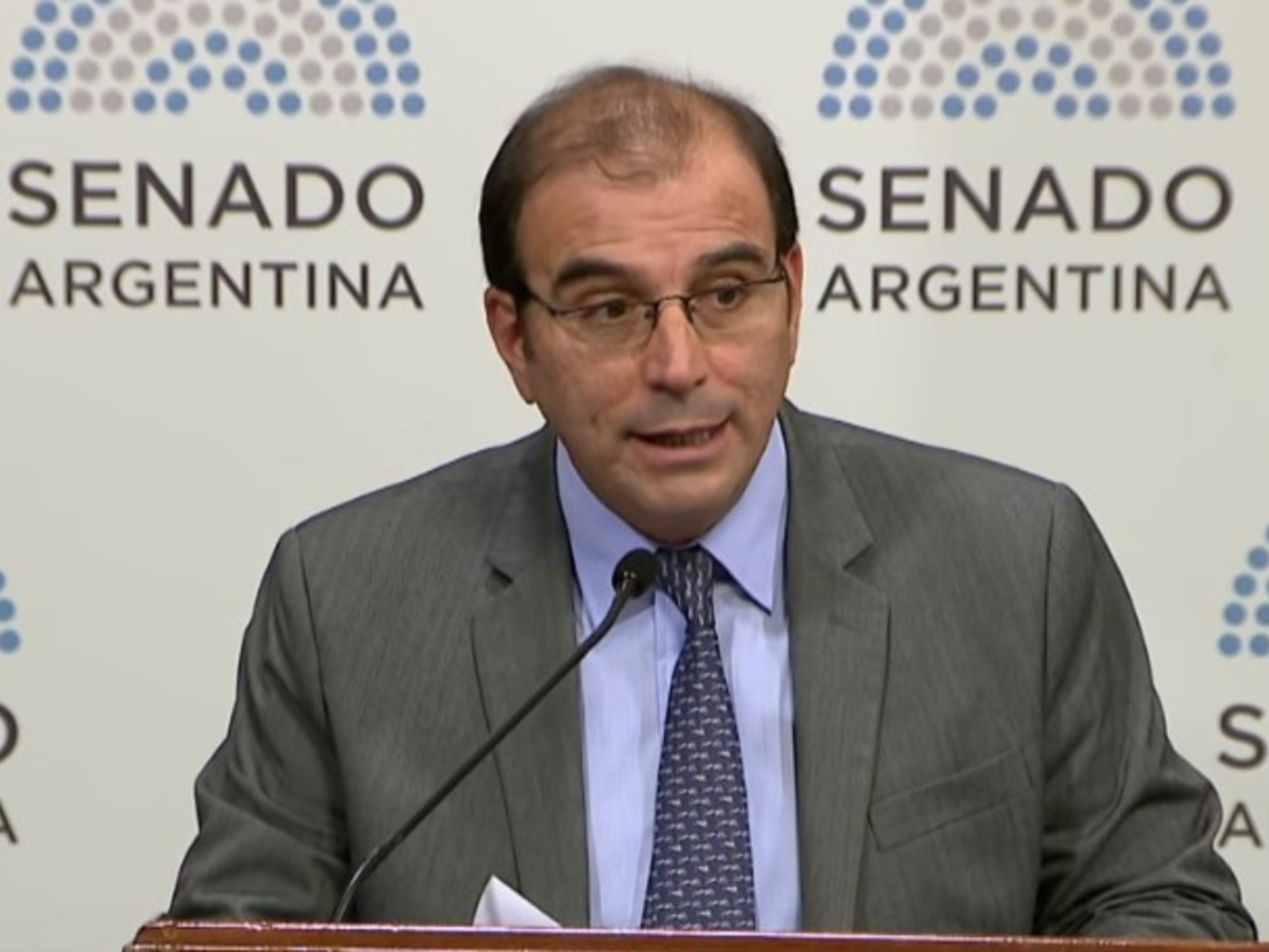 La postura firme de Manuel García-Mansilla ante un nombramiento en la Corte Suprema.