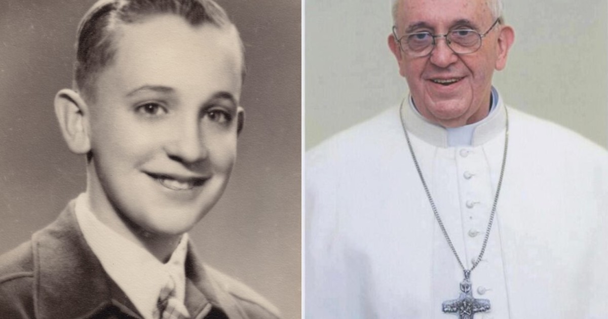 El papa Francisco, testigo y protagonista de la larga y compleja relación del peronismo y la Iglesia