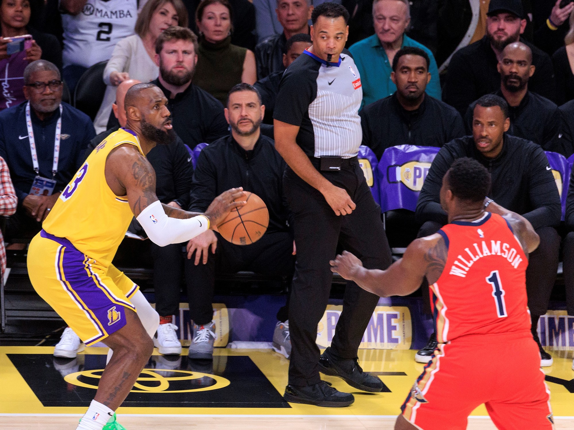 LeBron James alcanza los 50,000 puntos: un hito histórico en la NBA