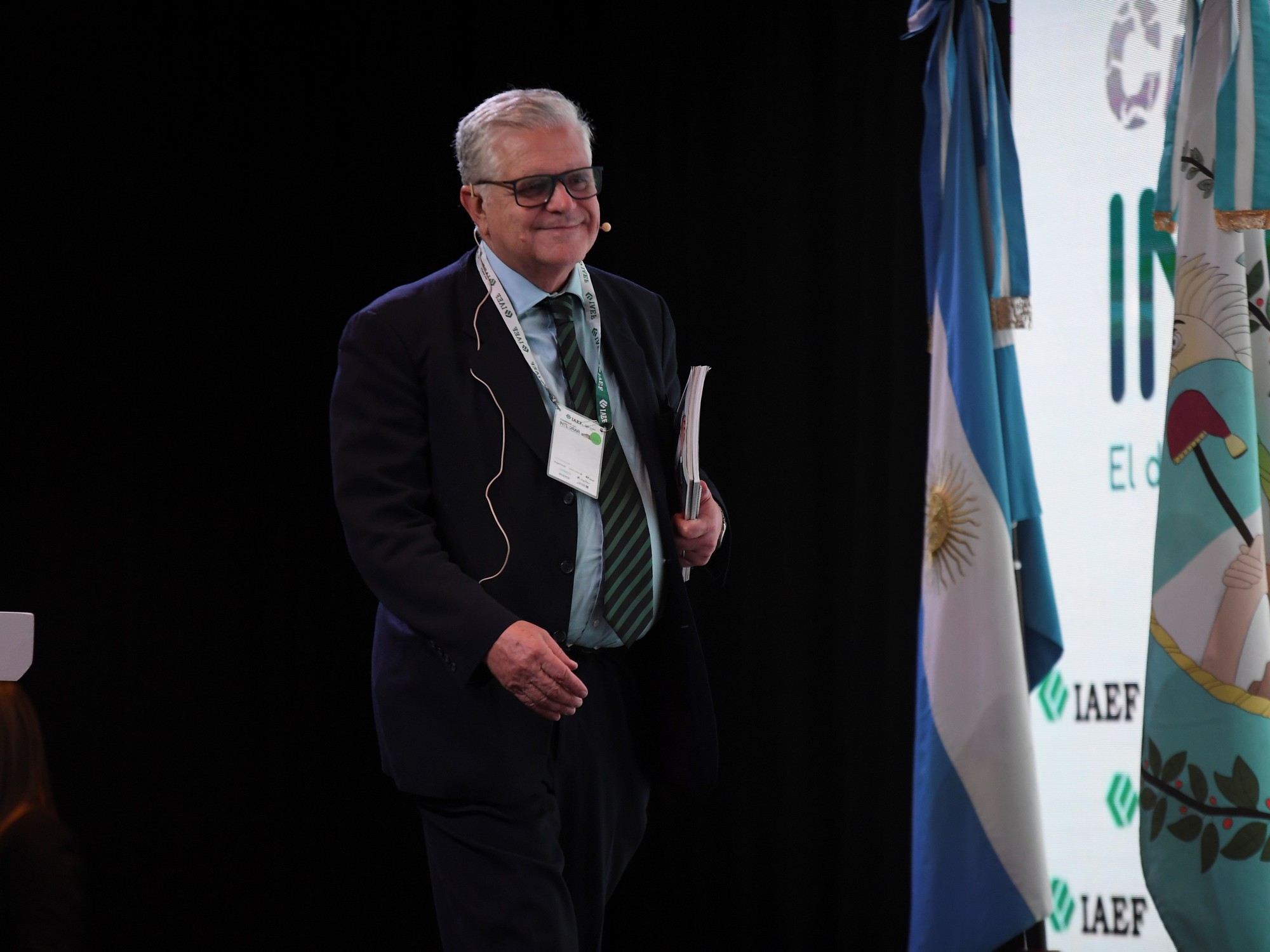 López Murphy critica acuerdo del Gobierno con el FMI: "Una medida desesperada"