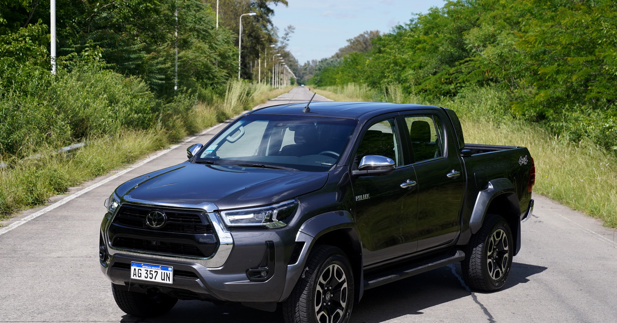 con el mejor abril desde 2018, cuáles fueron los 10 autos más elegidos del mes pasado