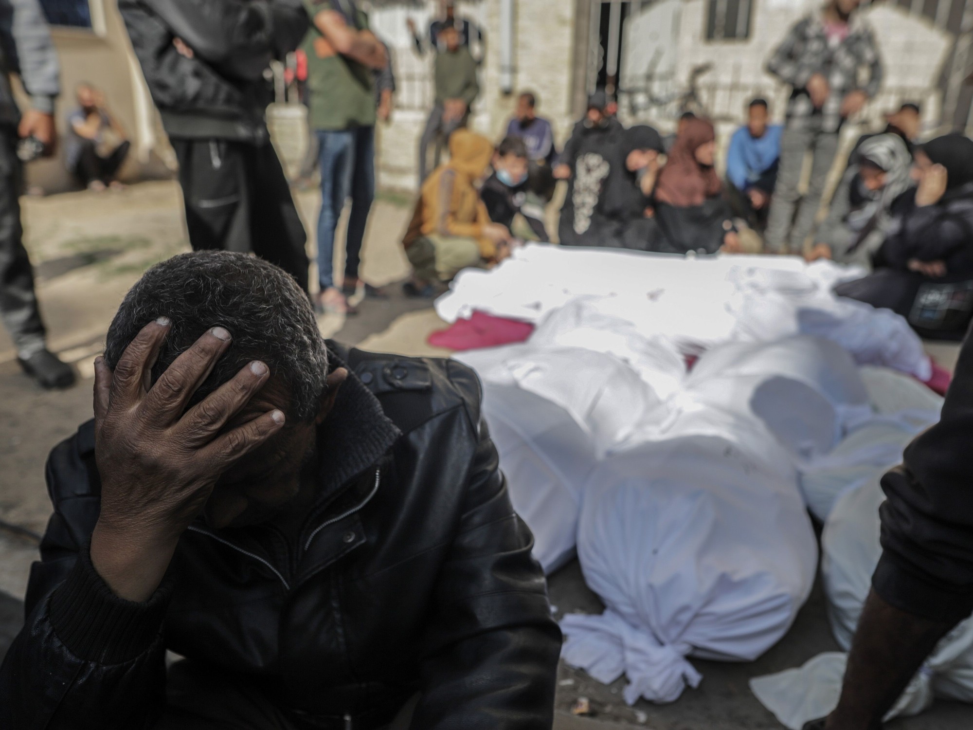Motivos del ataque de Israel a Gaza y la ruptura de la tregua con Hamas