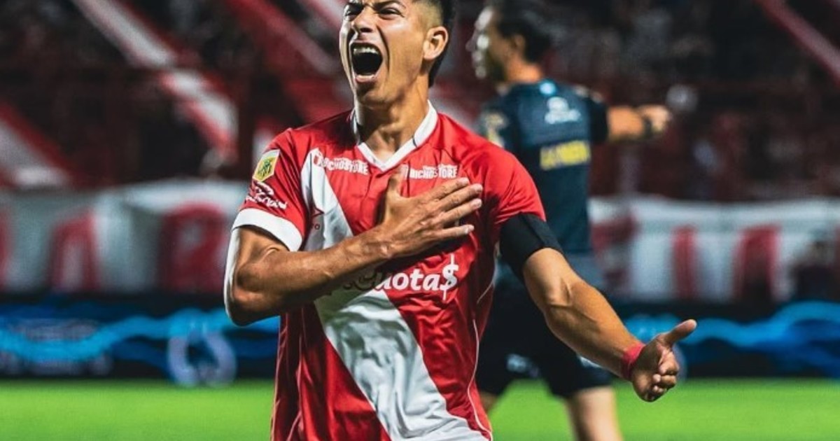 Newell's vs Argentinos Juniors, por el Torneo Apertura de la Liga: minuto a minuto, en directo
