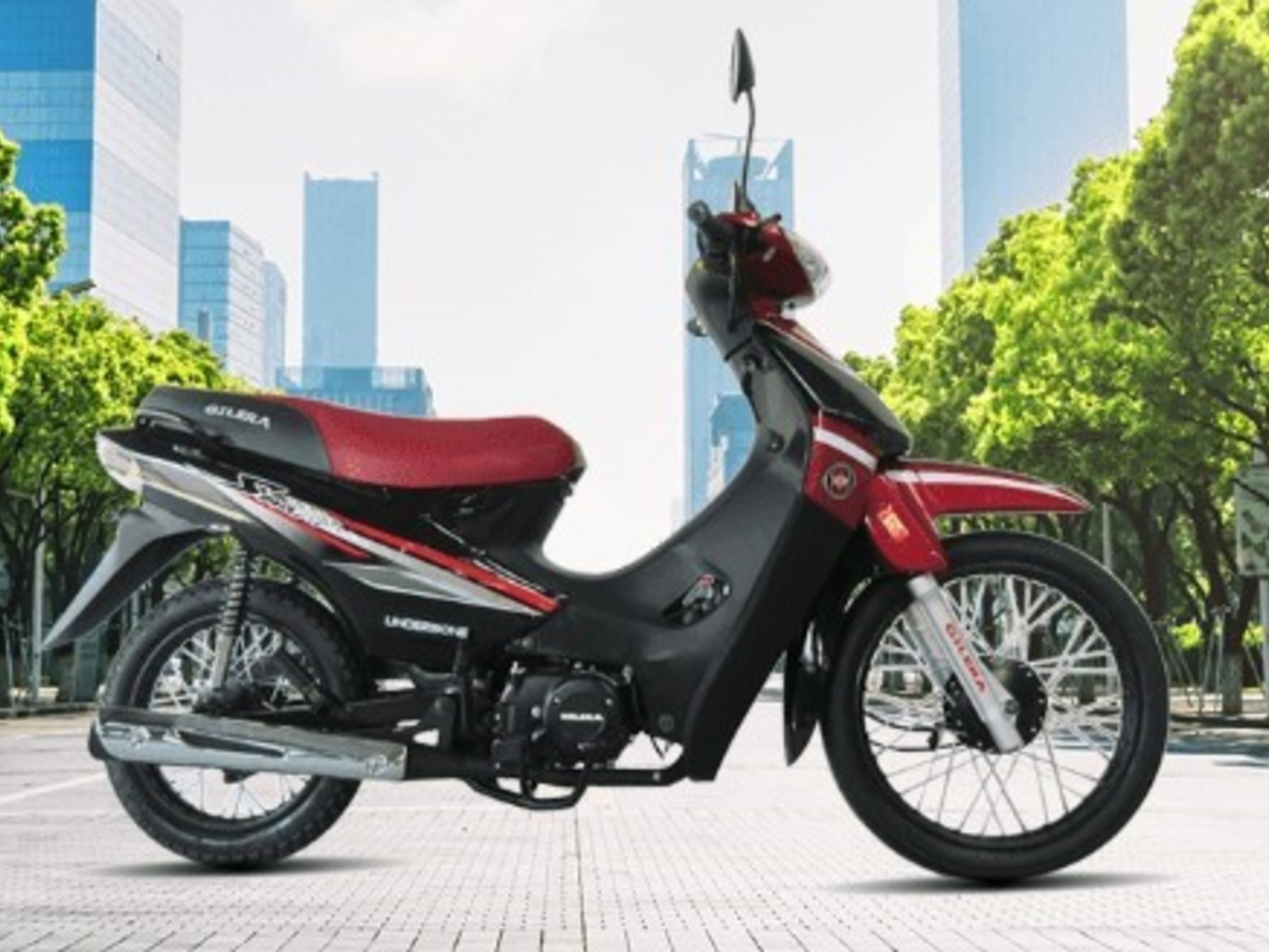 Nueva marca lidera en ventas de motos: cambios en el ranking.