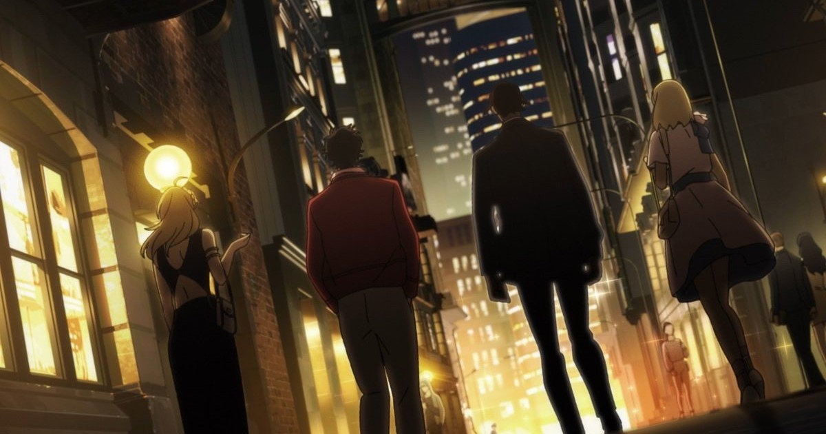 cuándo y a qué hora se estrena el nuevo episodio del anime en Max