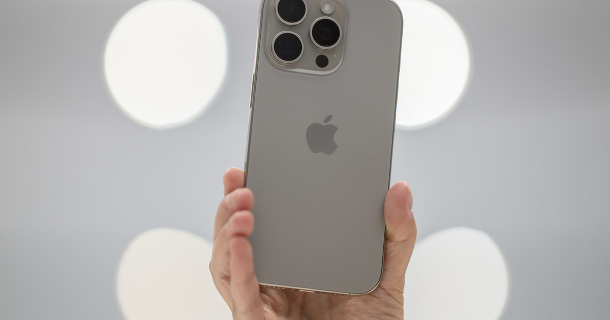 Cuál sería el nuevo precio del iPhone por el impacto de los aranceles y la guerra comercial