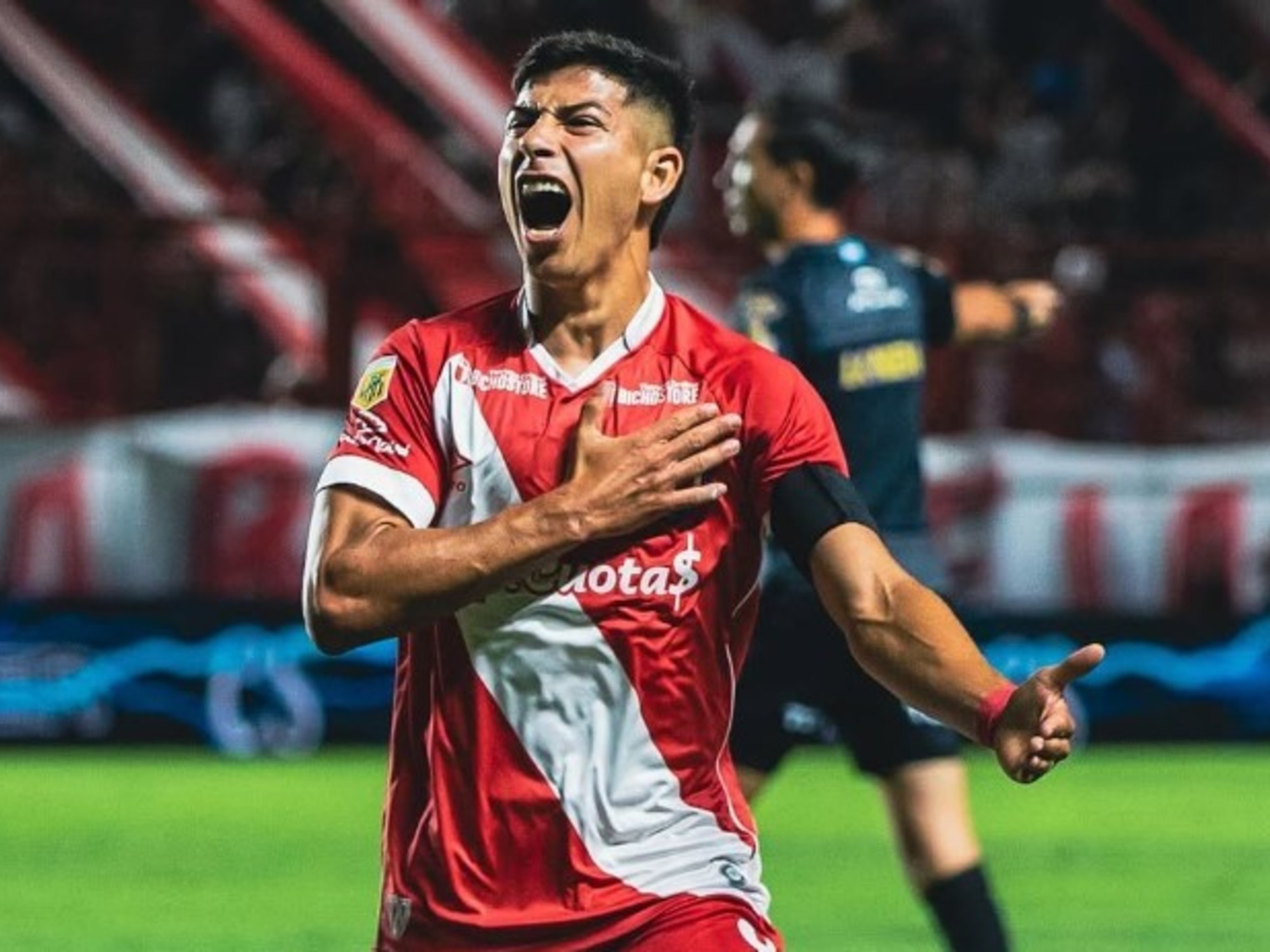 Partidos de la fecha: Argentinos Juniors vs Aldosivi y Godoy Cruz vs San Lorenzo