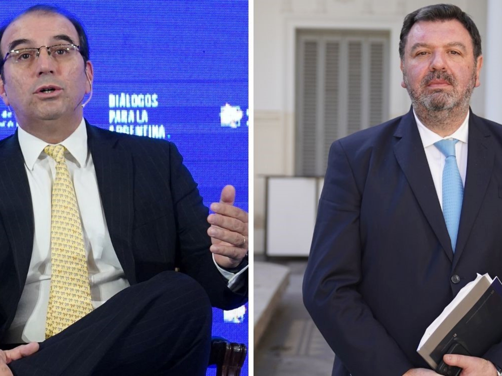 Peronismo busca influencia en la Corte y debate por escándalo cripto