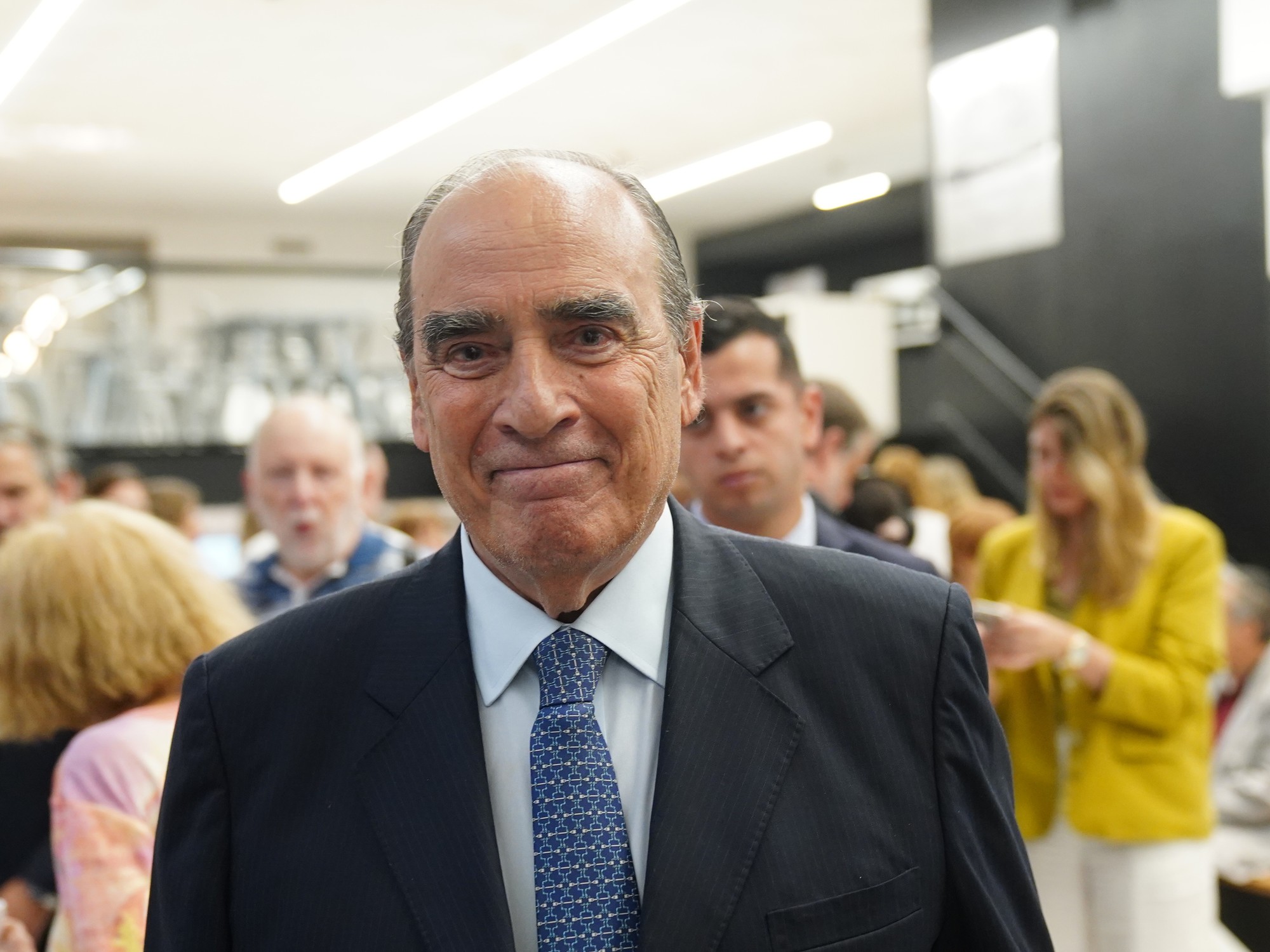 Pesar por la ausencia de Francisco en el país durante su papado