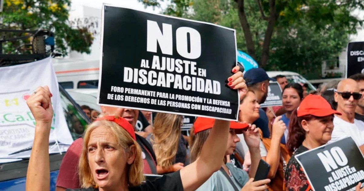 juntan firmas para pedir medidas al Gobierno y denuncian "una desprotección cada vez más extrema"