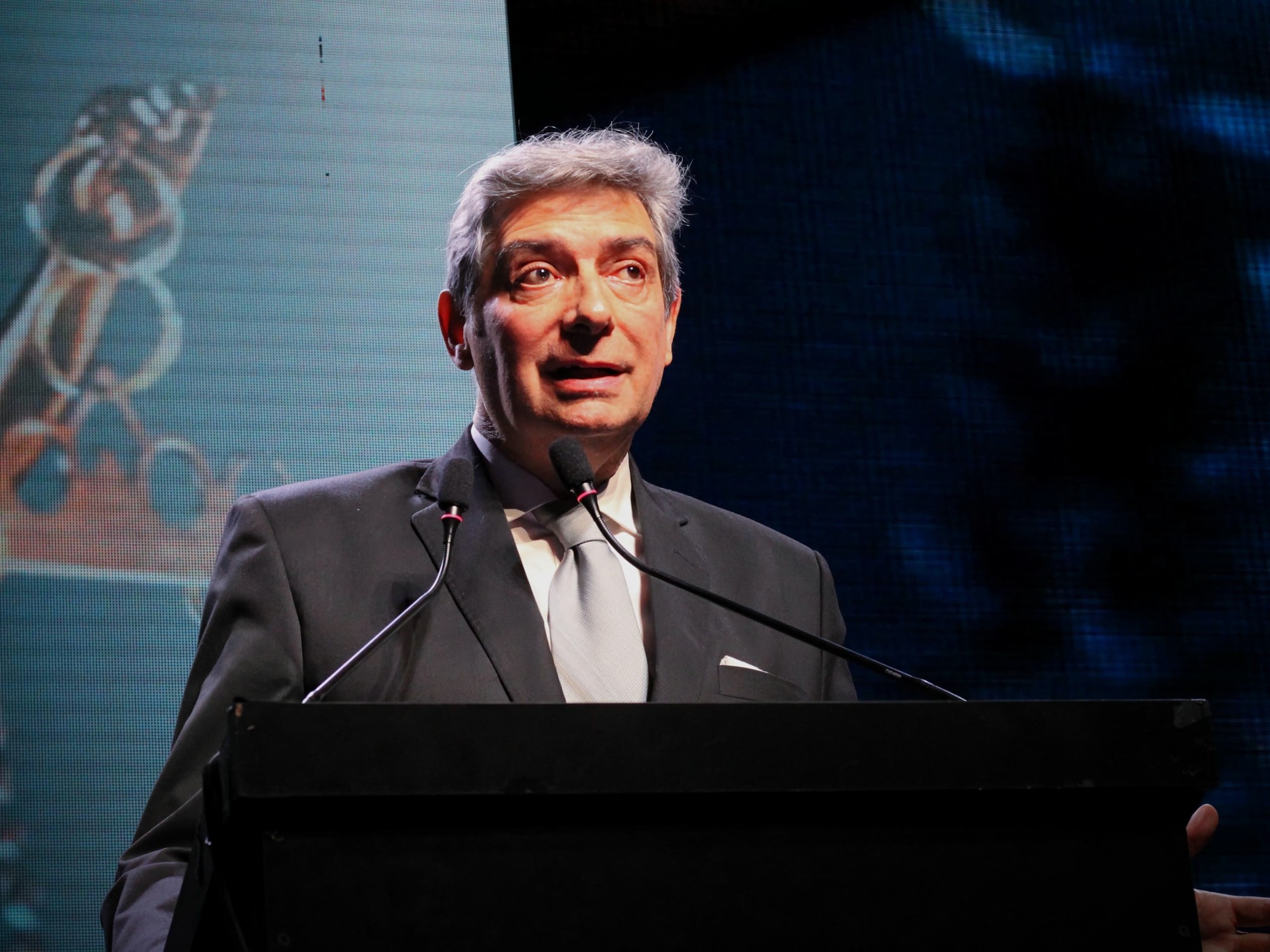 Posible juramento de Lijo y García Mansilla: Gobierno sondea a Rosatti.