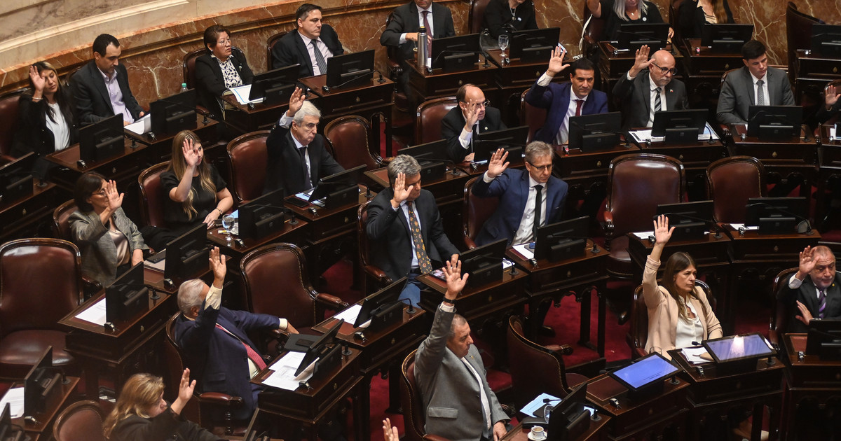 La UCR presiona por las vacantes en la Justicia y sigue la pelea por los jueces de la Corte