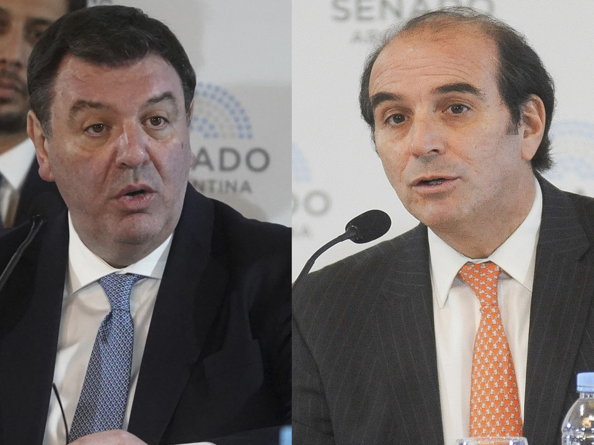 Primer amparo para suspender designación de Lijo y García-Mansilla en la Corte Suprema.