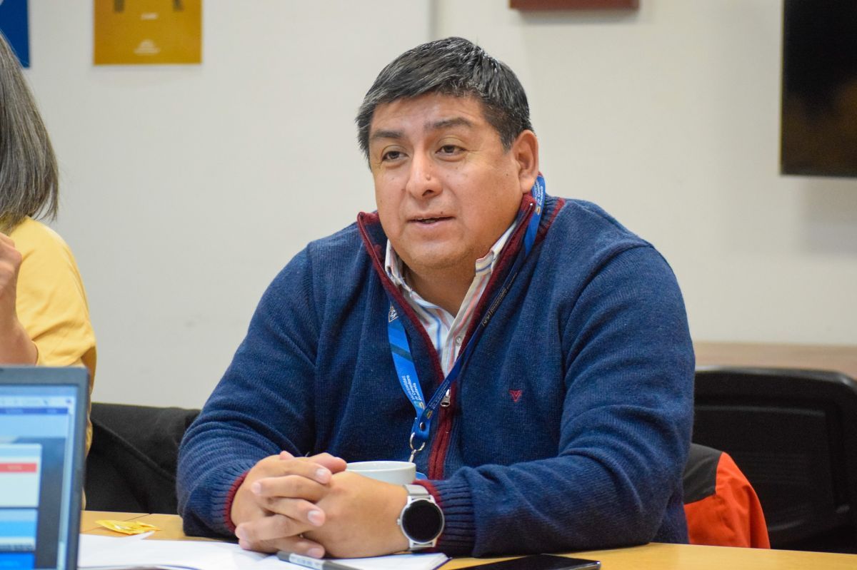 Buscan dar mayor difusión al programa Familias del Corazón