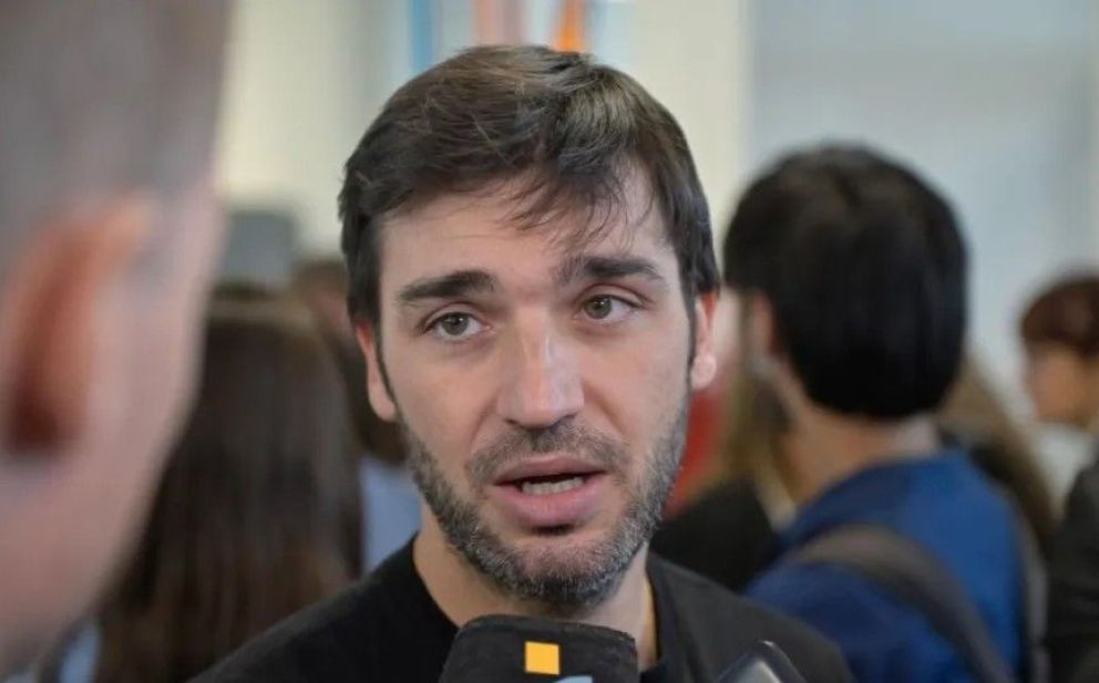 Torres anunciará hoy un proyecto con PAE para reconvertir la cuenca petrolera de Chubut