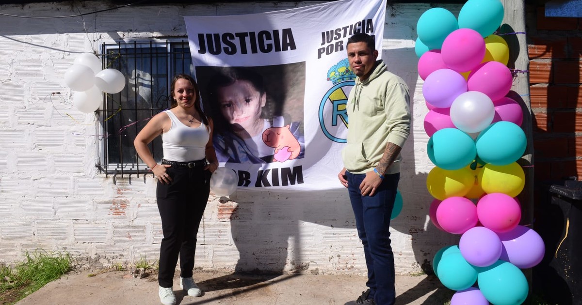 "Intentamos que esto marque algo"