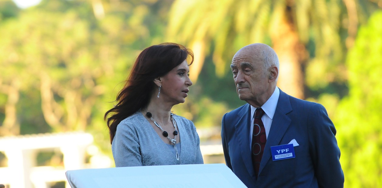 Juicio por YPF en Estados Unidos: le reclaman al gobierno que "defienda los intereses nacionales" y apoye la denuncia contra Cristina y Eskenazi