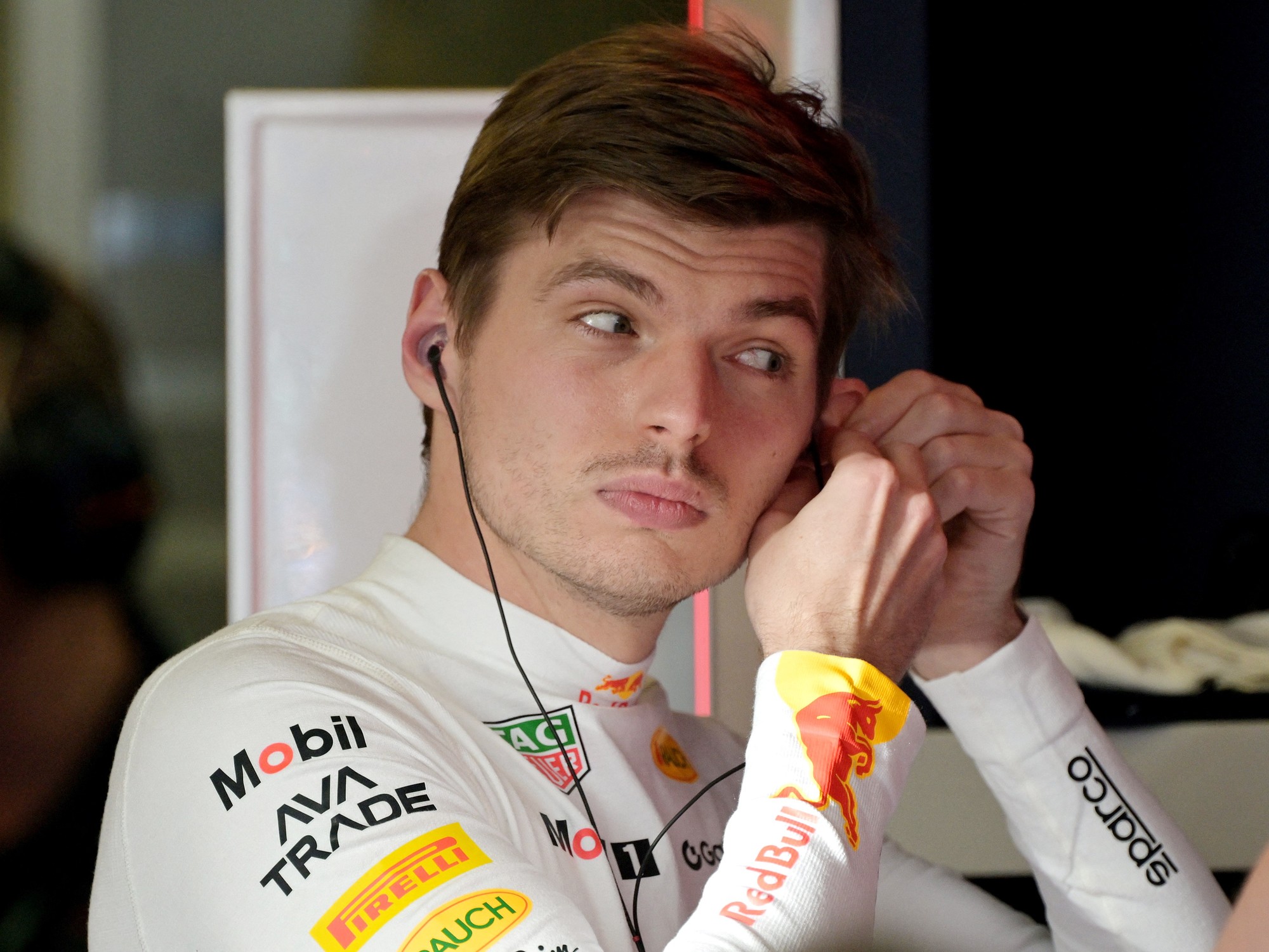Red Bull confía en la lluvia para mejorar en el GP de Australia