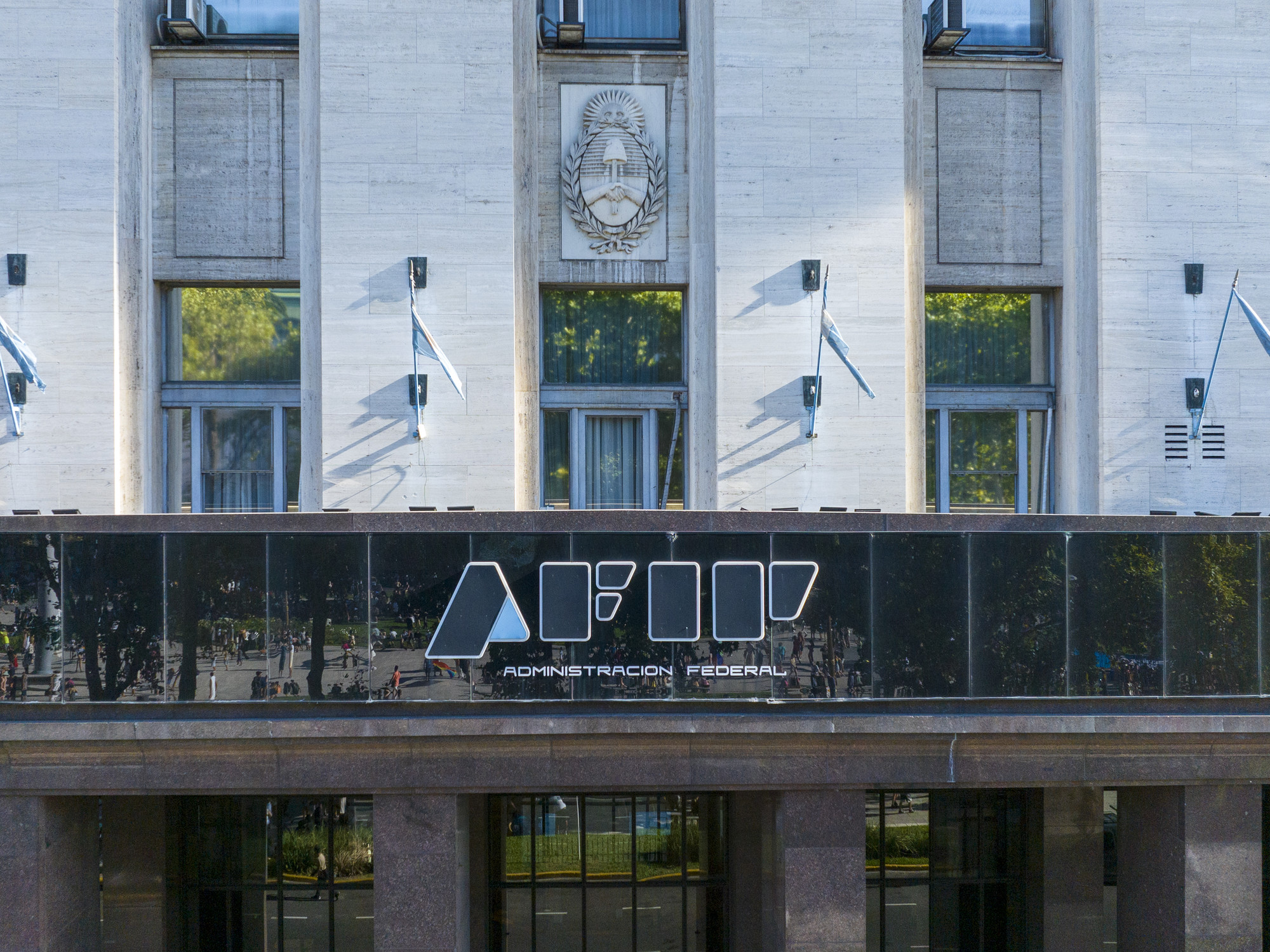 Reducción de la tasa de impuestos atrasados: ARCA apuesta por incentivar el pago puntual.