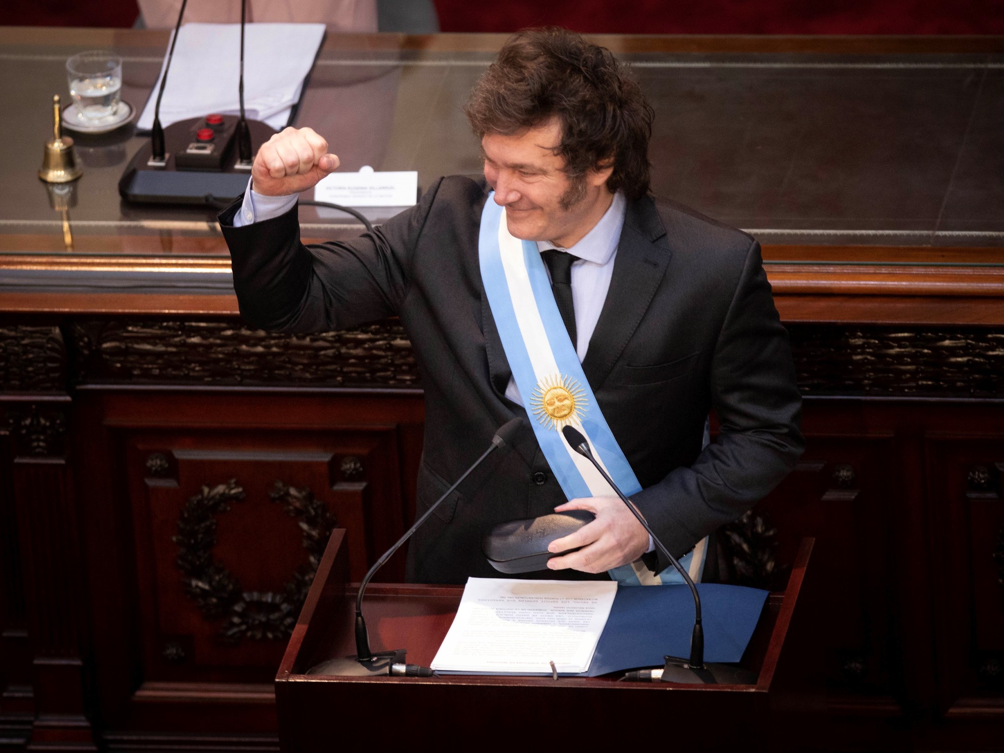 Restricciones a la prensa en la Asamblea Legislativa por orden del Ejecutivo