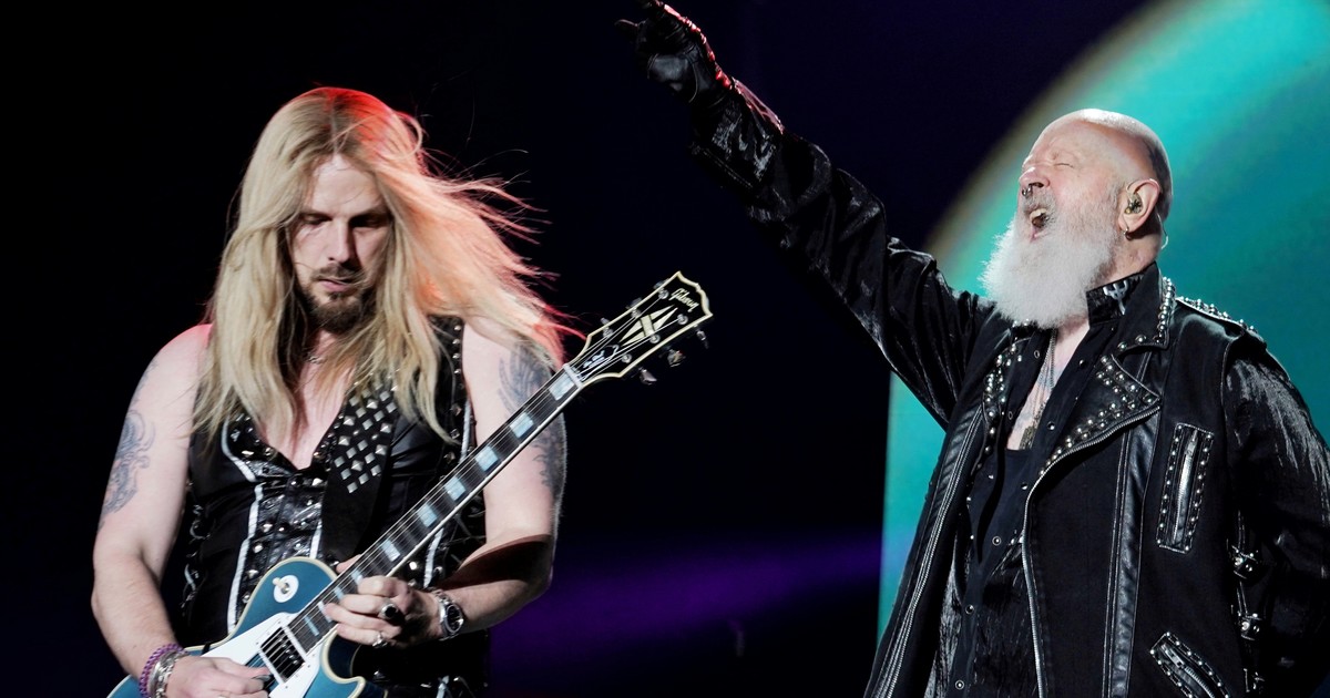 ¿qué pasó con Scorpions que no tocó?