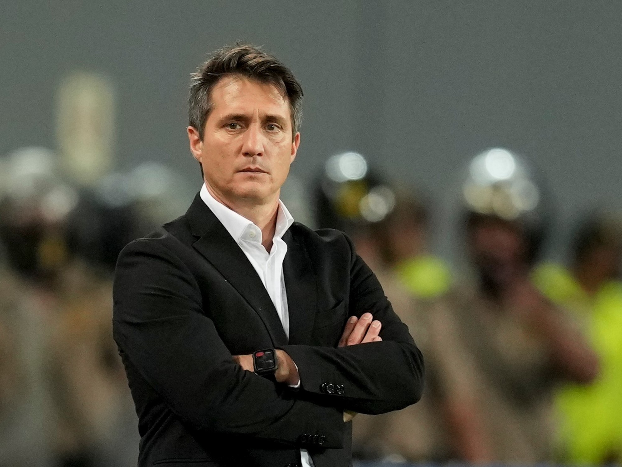 Vélez encuentra en Guillermo al entrenador ideal para salir de la crisis y competir en la Copa Libertadores.