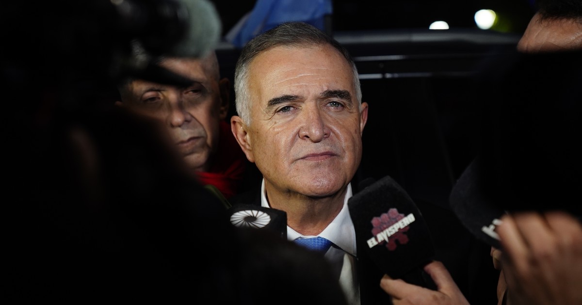 cambios fuertes arriba y abajo del ranking