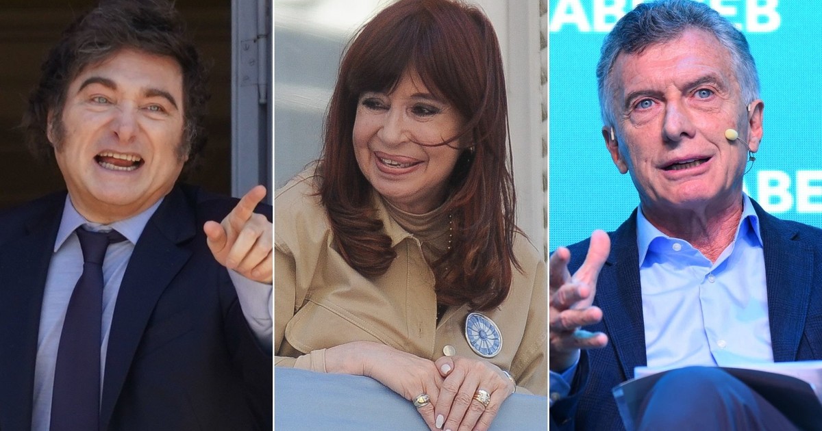 La Libertad Avanza negocia con referentes del PRO por fuera de Macri y el PJ se reúne sin la presencia de Cristina Kirchner