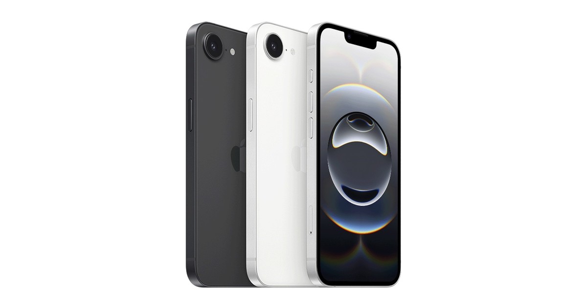 Comparación de precios del modelo de Apple más económico entre Argentina y Estados Unidos.
