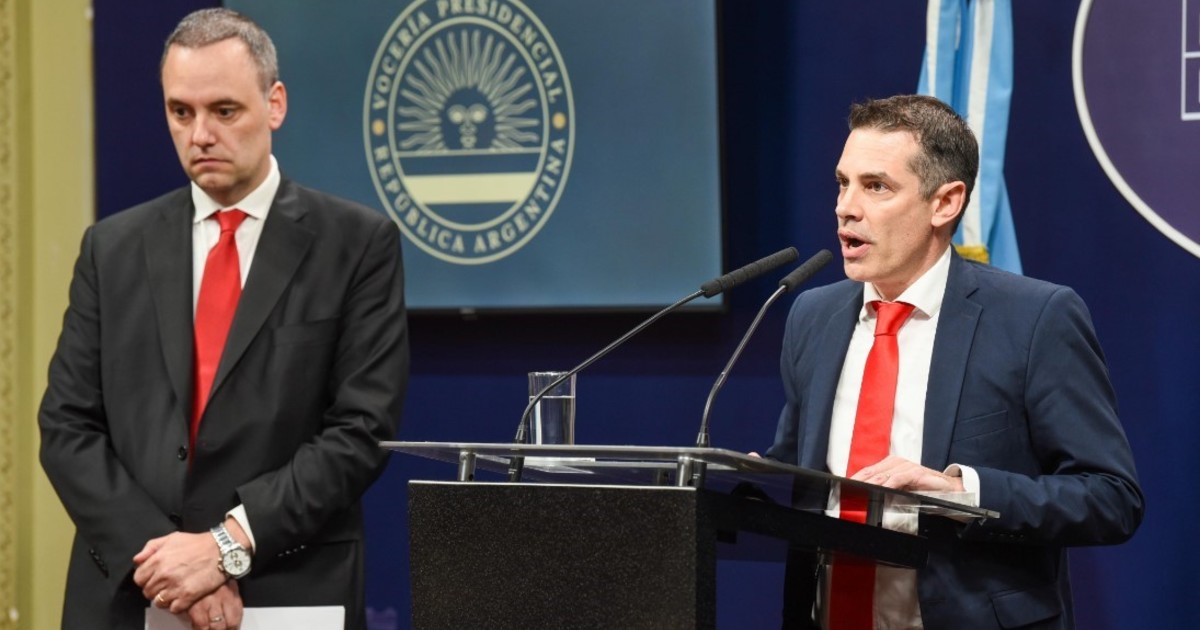 En el Gobierno creen que hay consenso para avanzar en una ampliación de la Corte Suprema