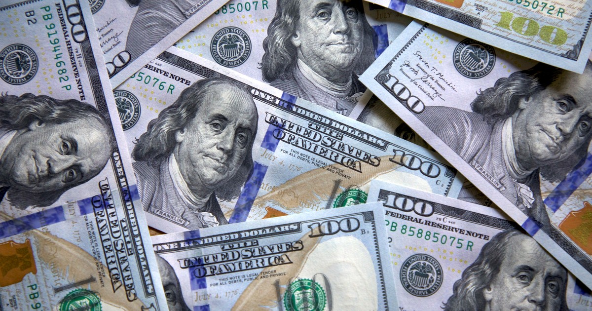 Dólar hoy y dólar blue, EN VIVO: a cuánto cotiza el oficial y cuál es el precio del paralelo este jueves 29 de mayo, minuto a minuto