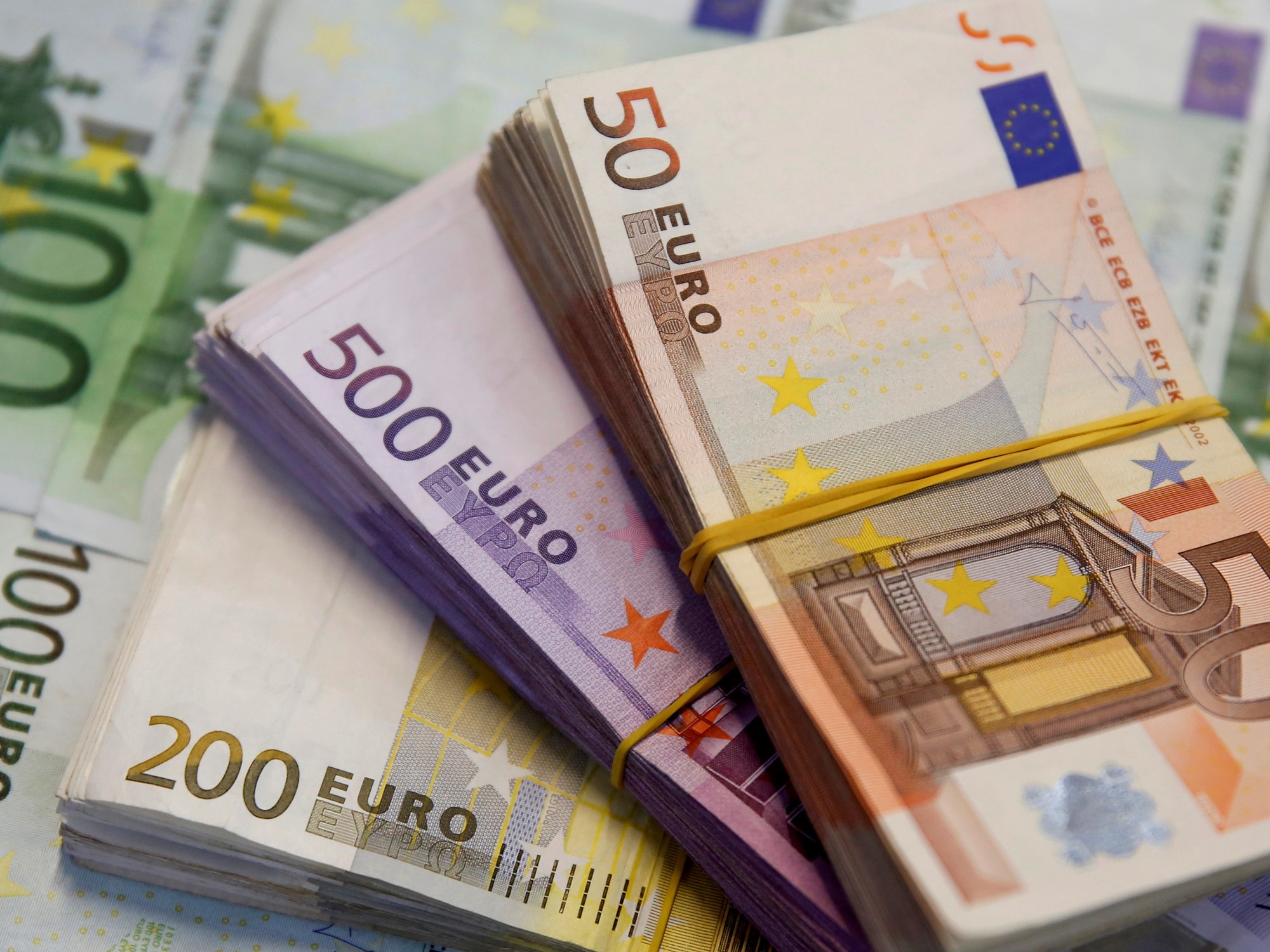 Cotización del euro hoy 09 de abril: ¿cuál es su valor actual?