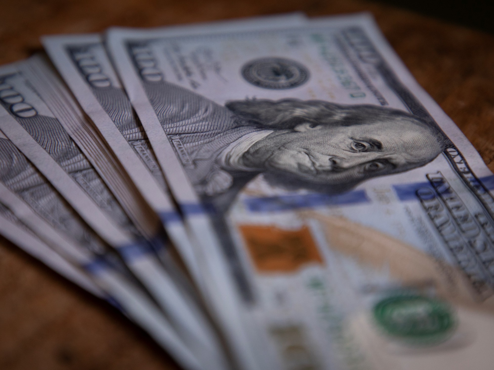Cotización del mercado financiero el miércoles 9 de abril: precio en tiempo real.