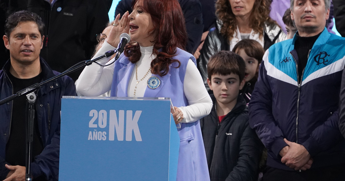 Las seis derrotas electorales expusieron la debilidad del PJ y crece la confrontación entre Kicillof y Cristina Kirchner
