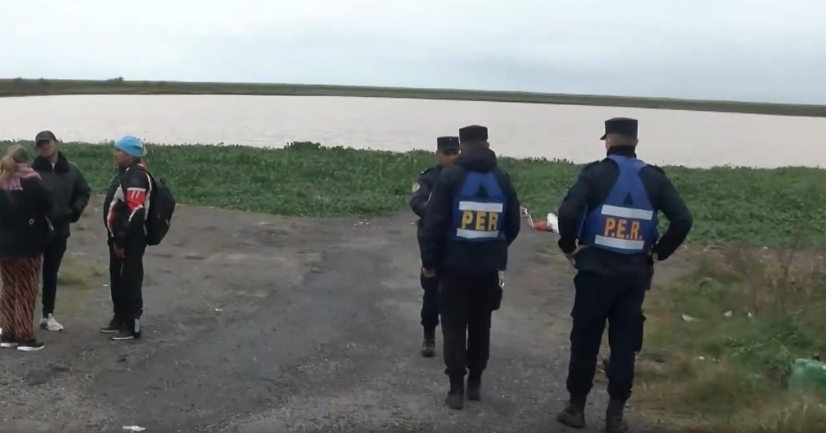 Salieron a navegar, los sorprendió la tormenta y llevan tres días desaparecidos