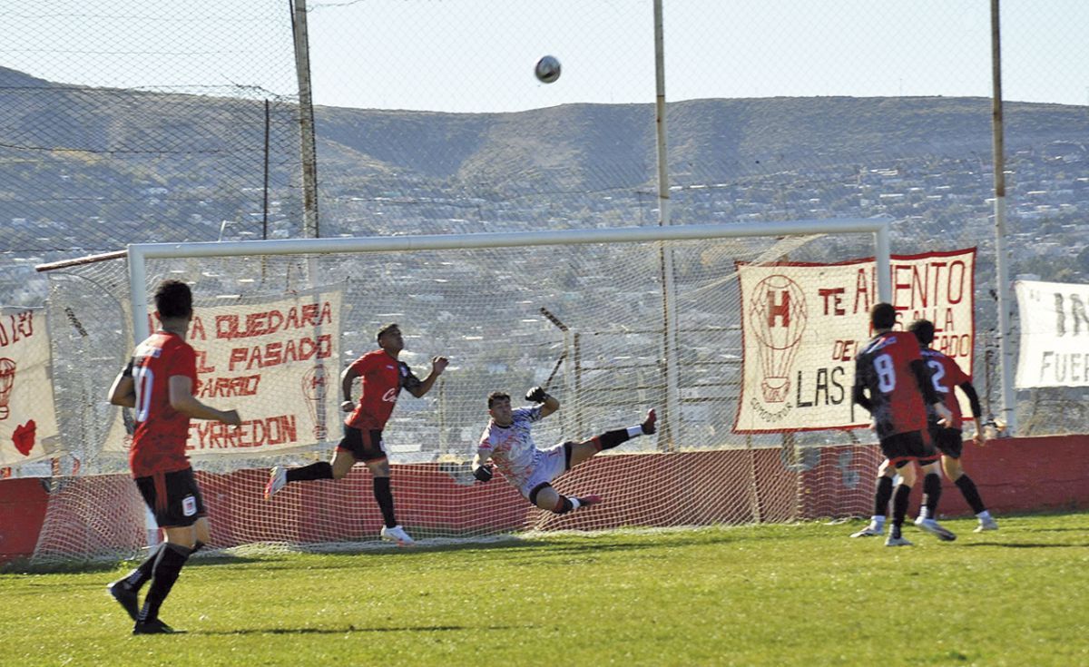 Campos de felicidad | Diario Crónica