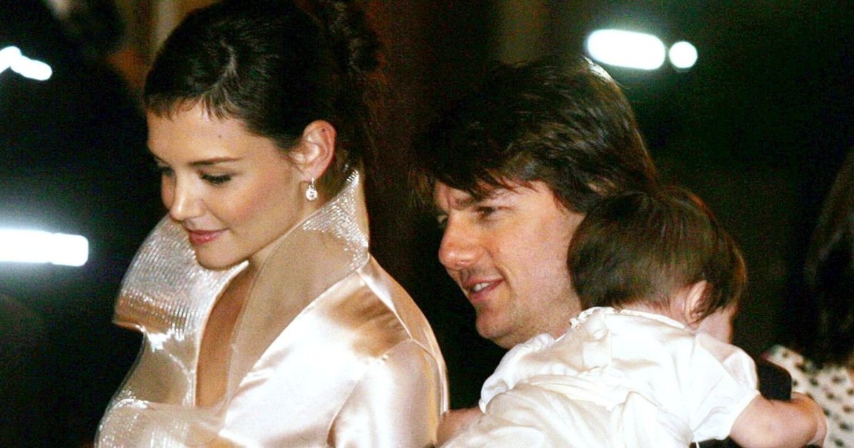 ¿Tom Cruise olvidó a su hija? La dura historia de una relación sin retorno