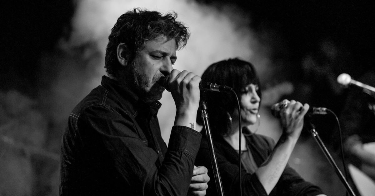 El legado de Willy Crook, saxo de los Redondos y voz de Funky Torinos, se revaloriza a 4 años de su muerte con discos y shows