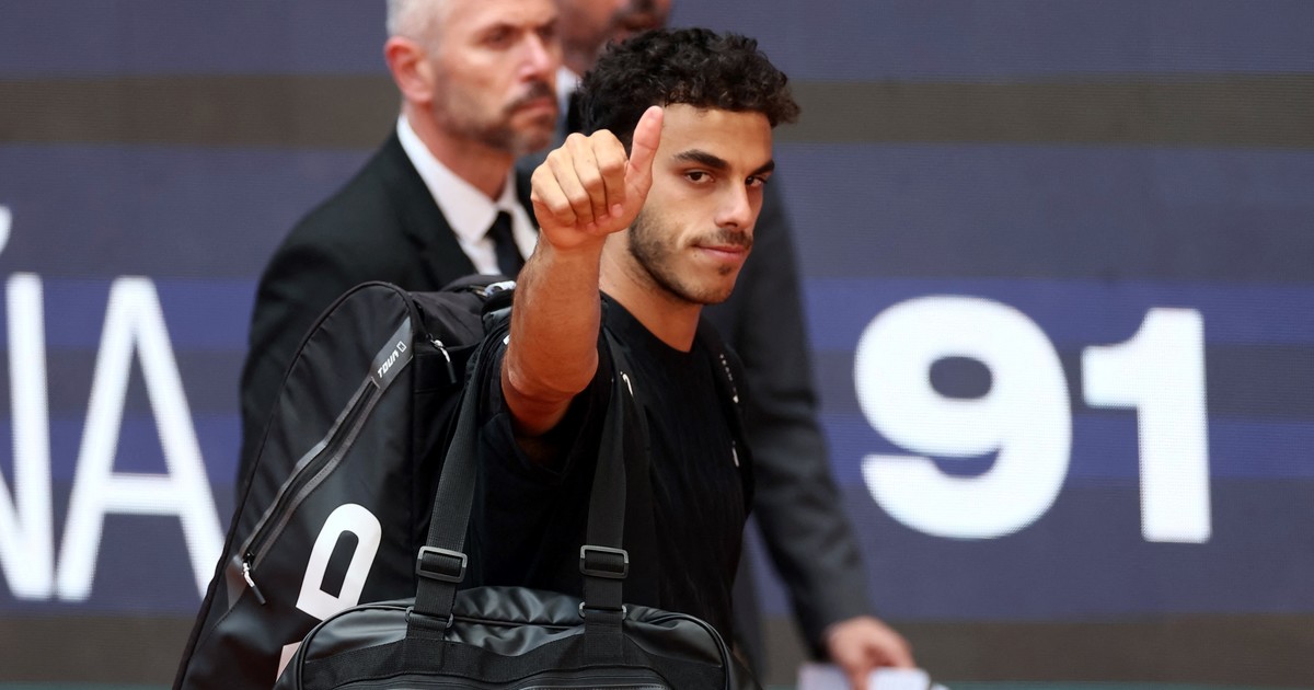 el salto que dio su tenis y por qué los mejores del mundo no quieren jugar contra él