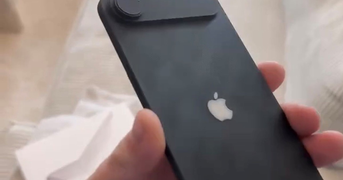 Apple admite que su próximo celular ultrafino no será para todos