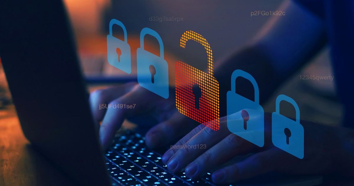 los errores más comunes y el método más seguro para proteger tus cuentas