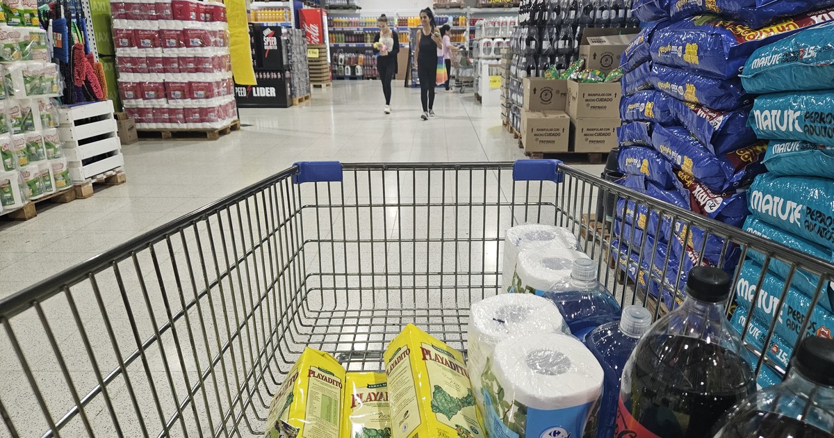 A qué hora el INDEC publica hoy la inflación de abril 2025