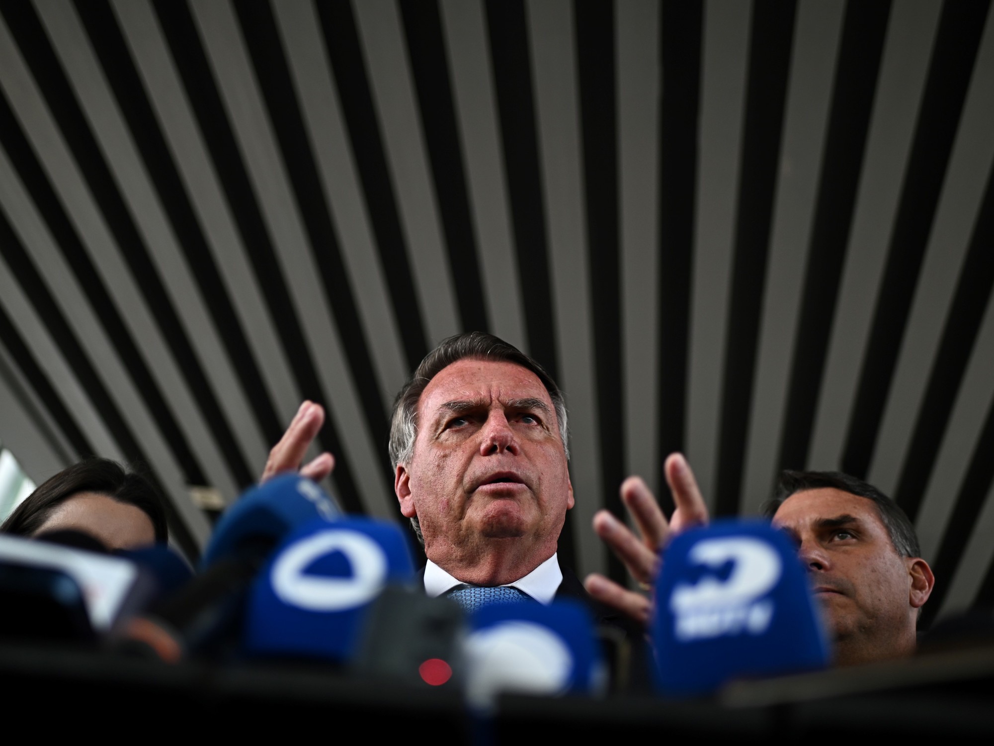 Jair Bolsonaro enfrenta juicio por intento de golpe de Estado: ¿Será encarcelado?