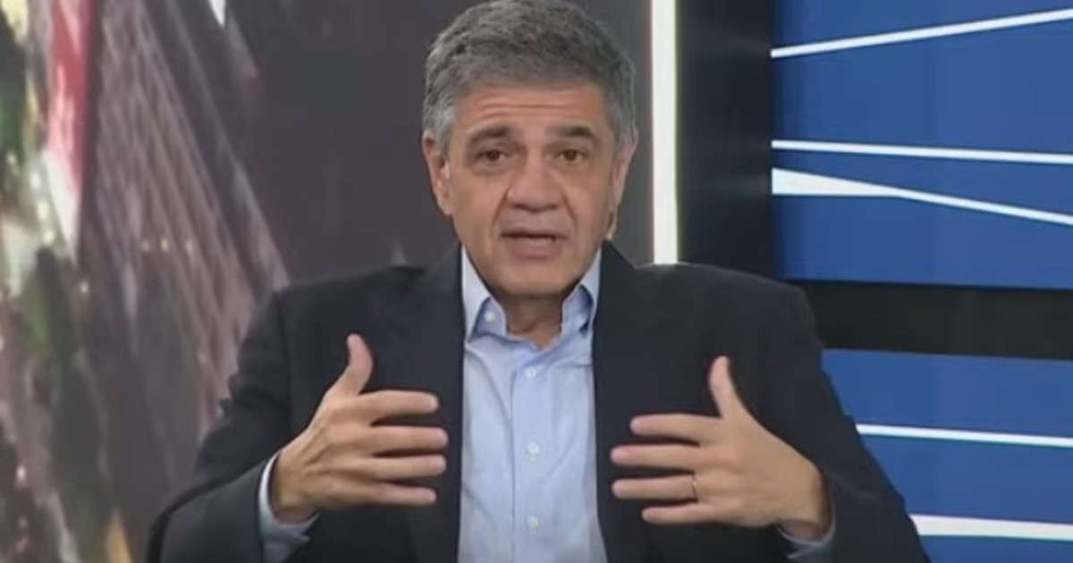 Jorge Macri criticó a Larreta y aseguró que el 18 de mayo "no se juega el rumbo económico del país"