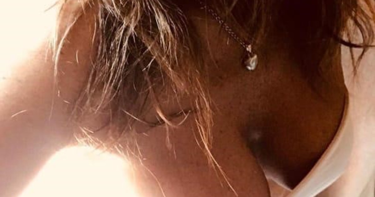 fotos hot y su mirada sobre la Justicia